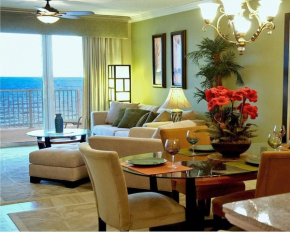 Tropic Winds Luxury Beach Condo